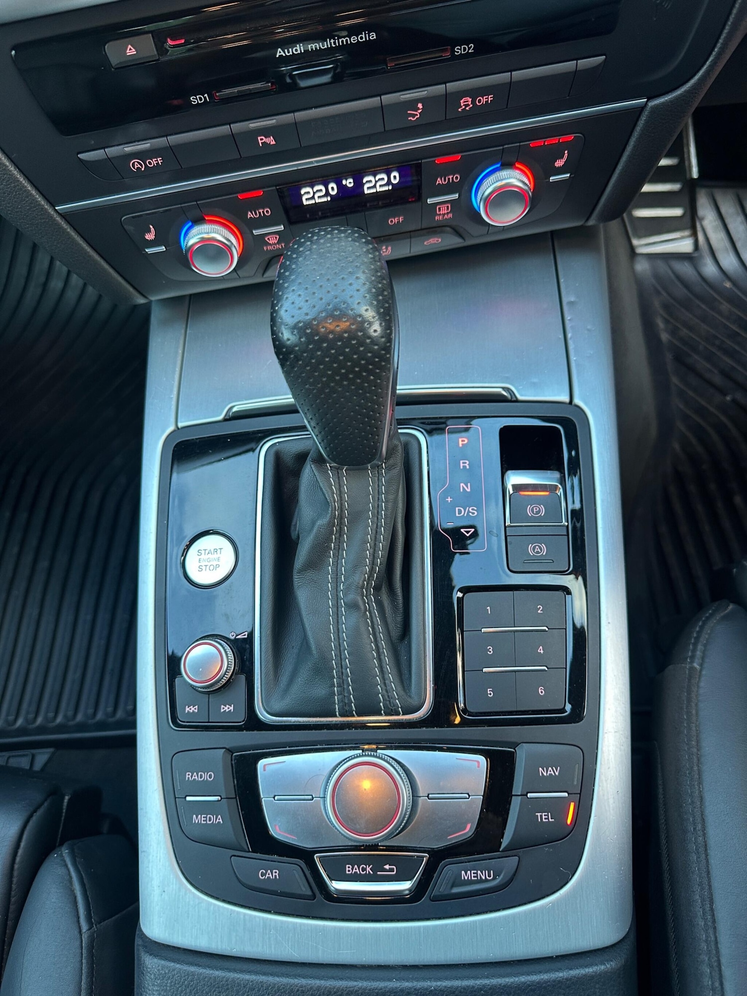 Used Audi A7 2015 for sale - 76371425: Photo 43