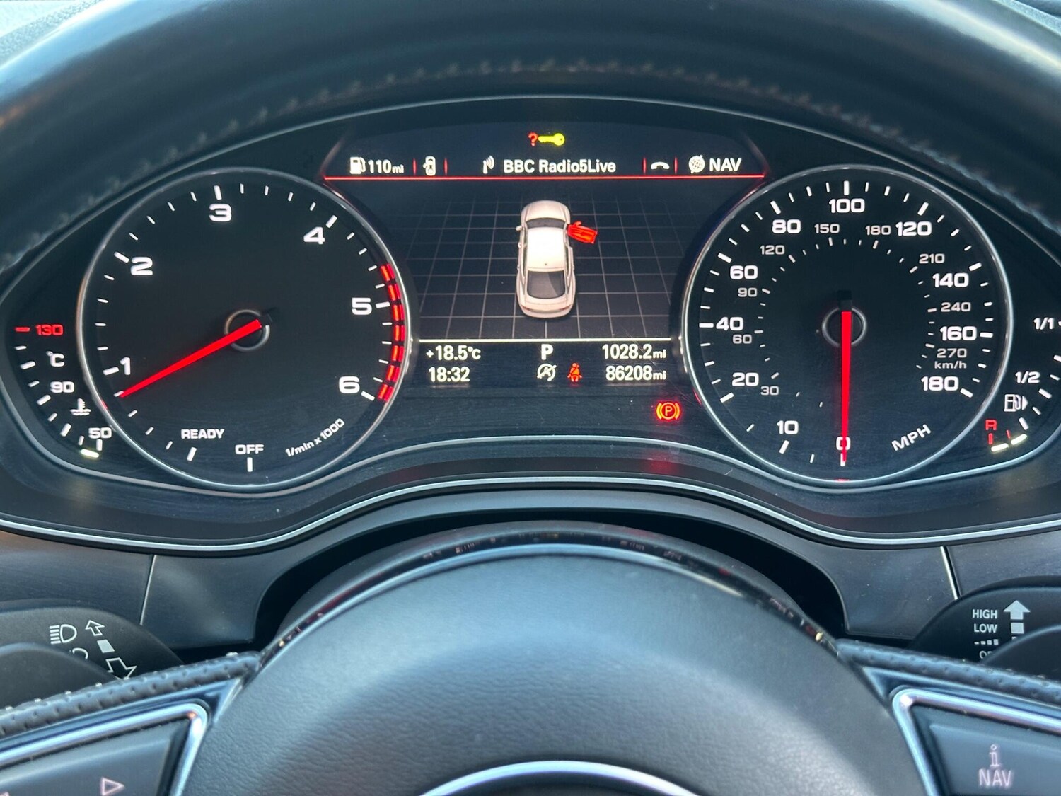 Used Audi A7 2015 for sale - 76371425: Photo 46