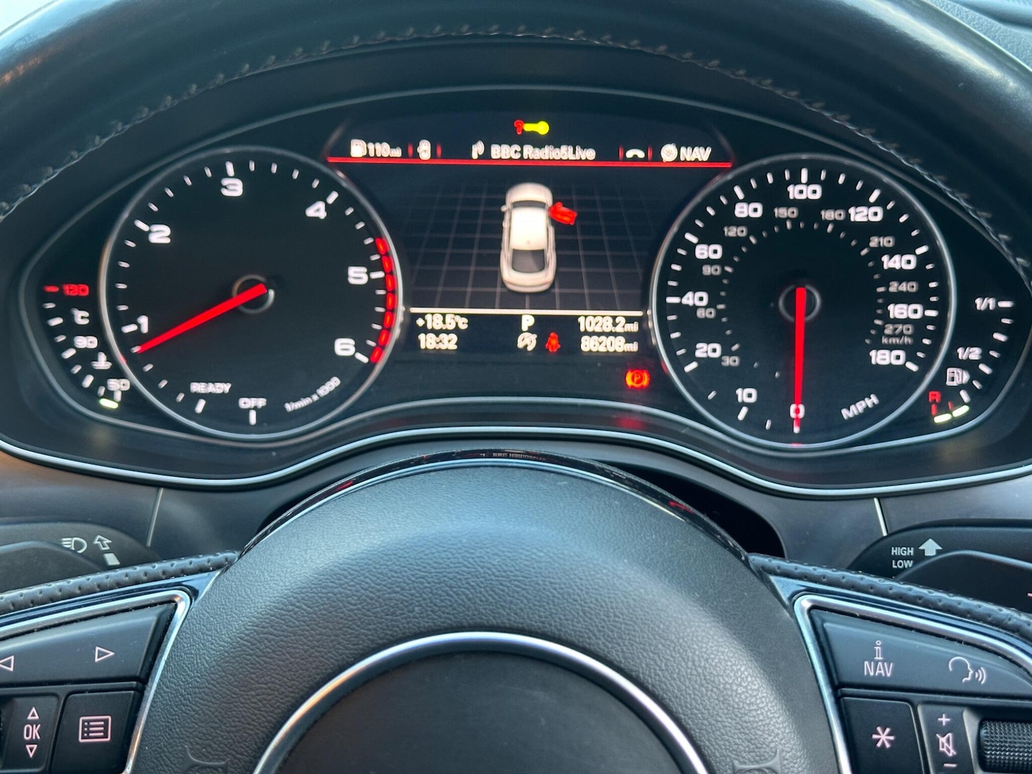 Used Audi A7 2015 for sale - 76371425: Photo 51