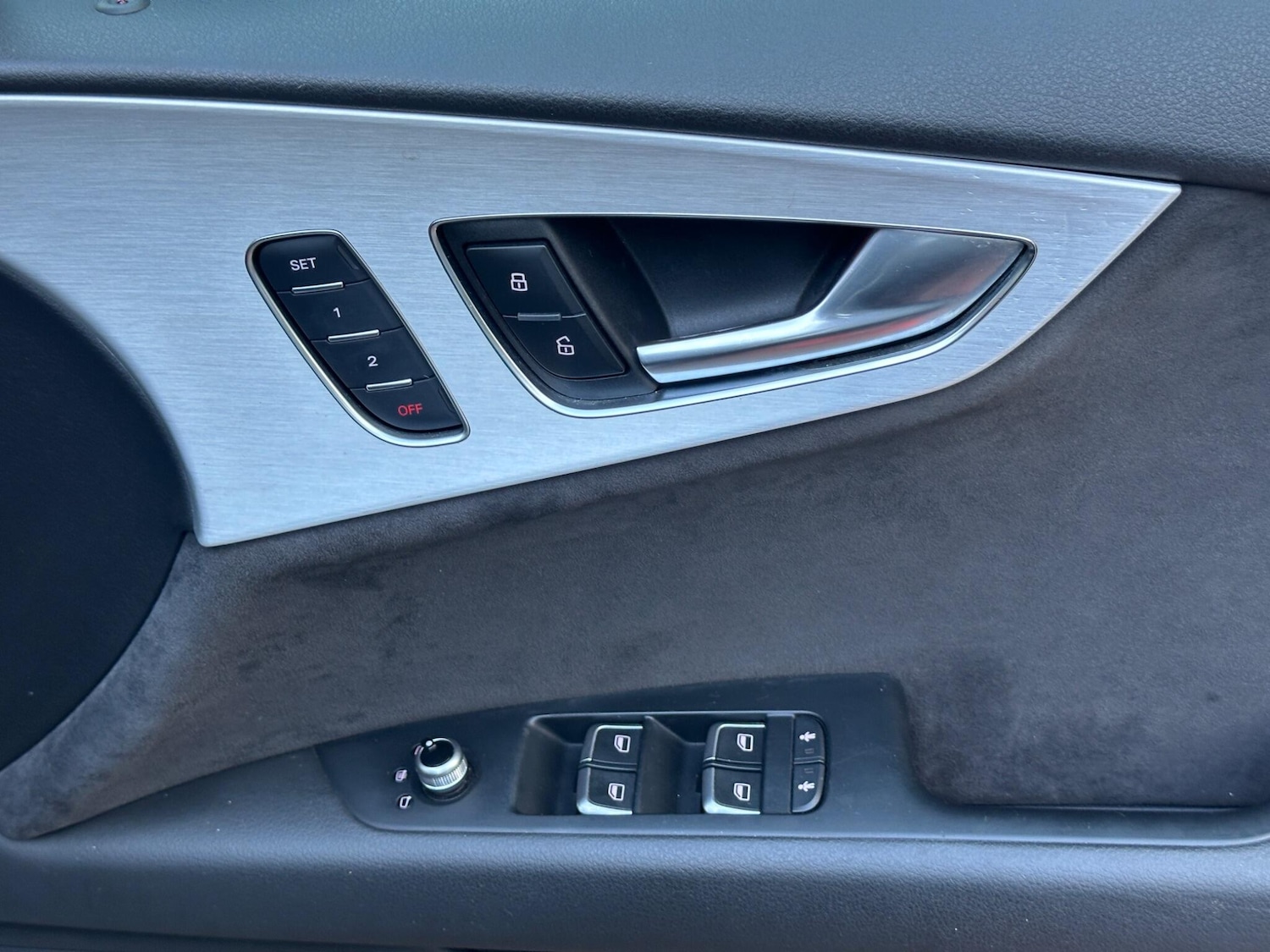 Used Audi A7 2015 for sale - 76371425: Photo 56