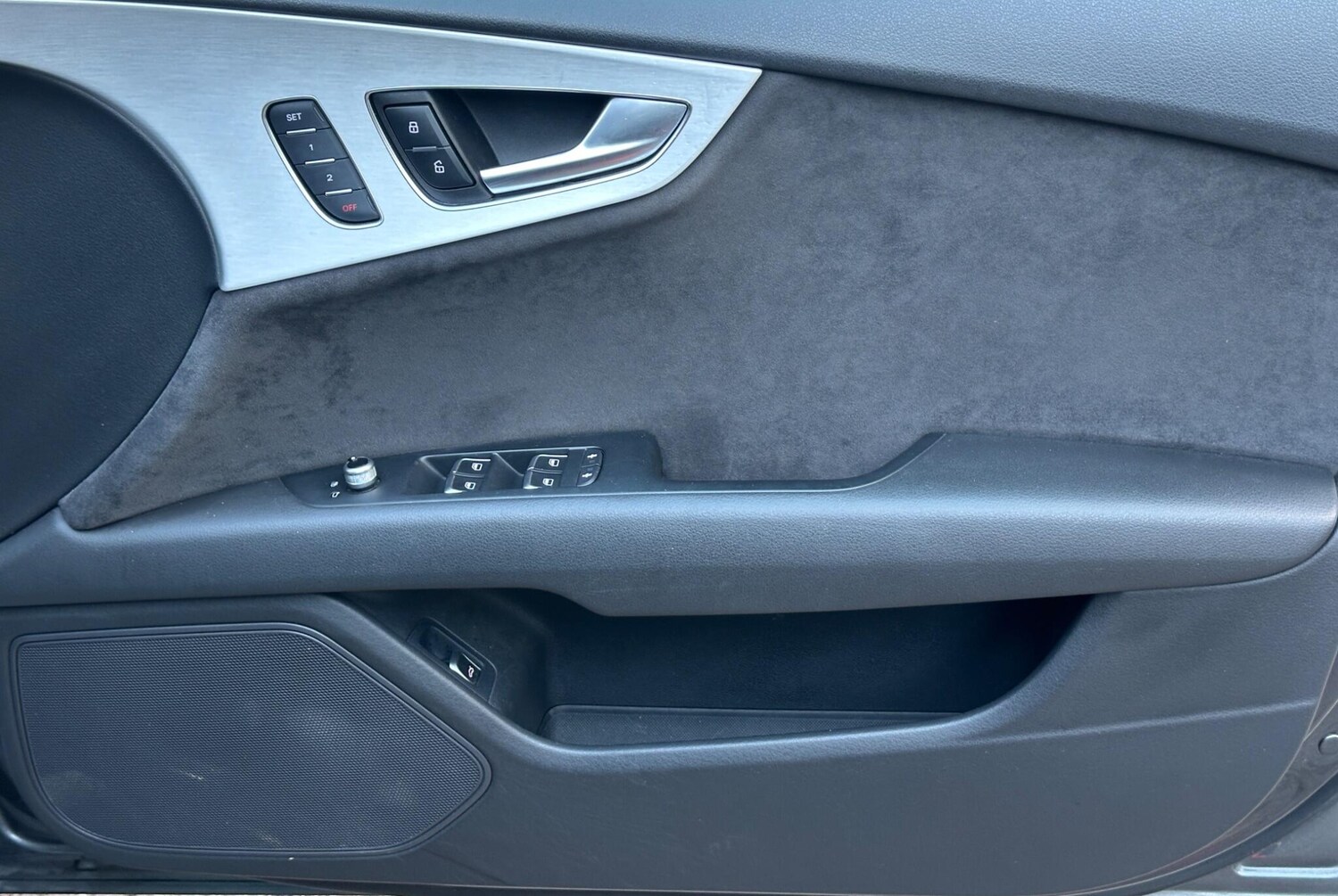 Used Audi A7 2015 for sale - 76371425: Photo 59