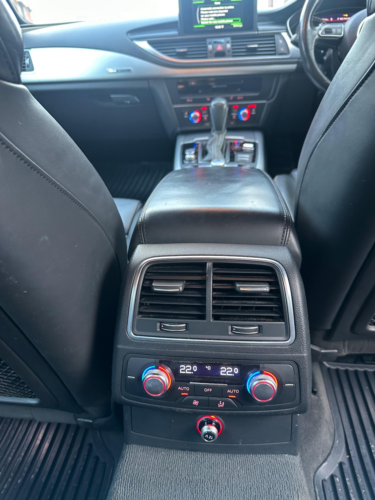 Used Audi A7 2015 for sale - 76371425: Photo 61