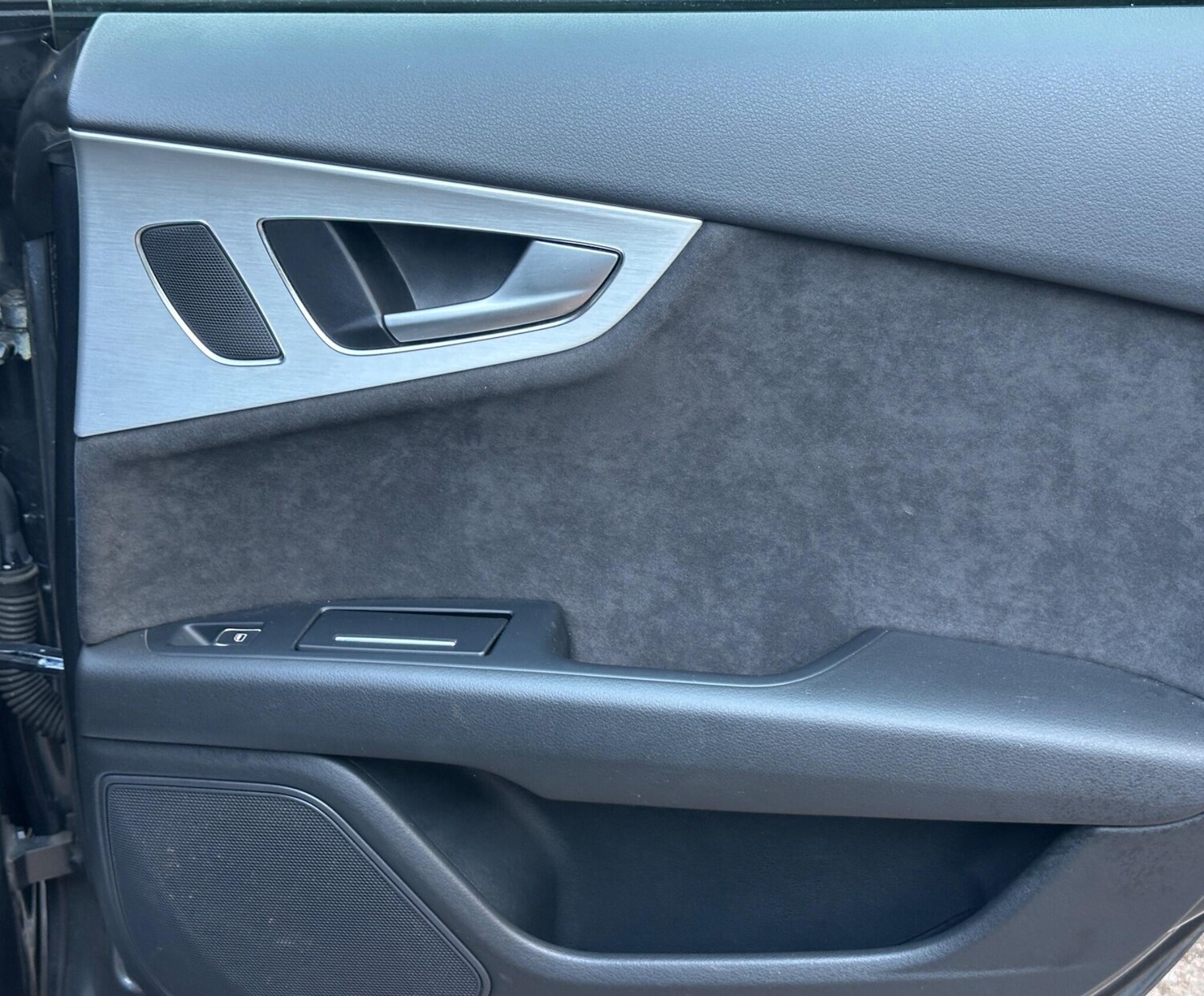 Used Audi A7 2015 for sale - 76371425: Photo 62