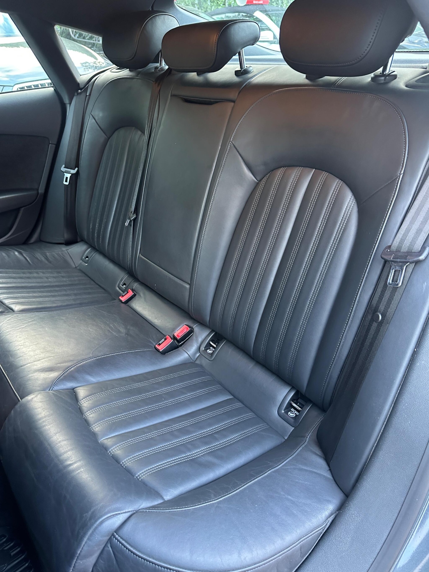 Used Audi A7 2015 for sale - 76371425: Photo 64