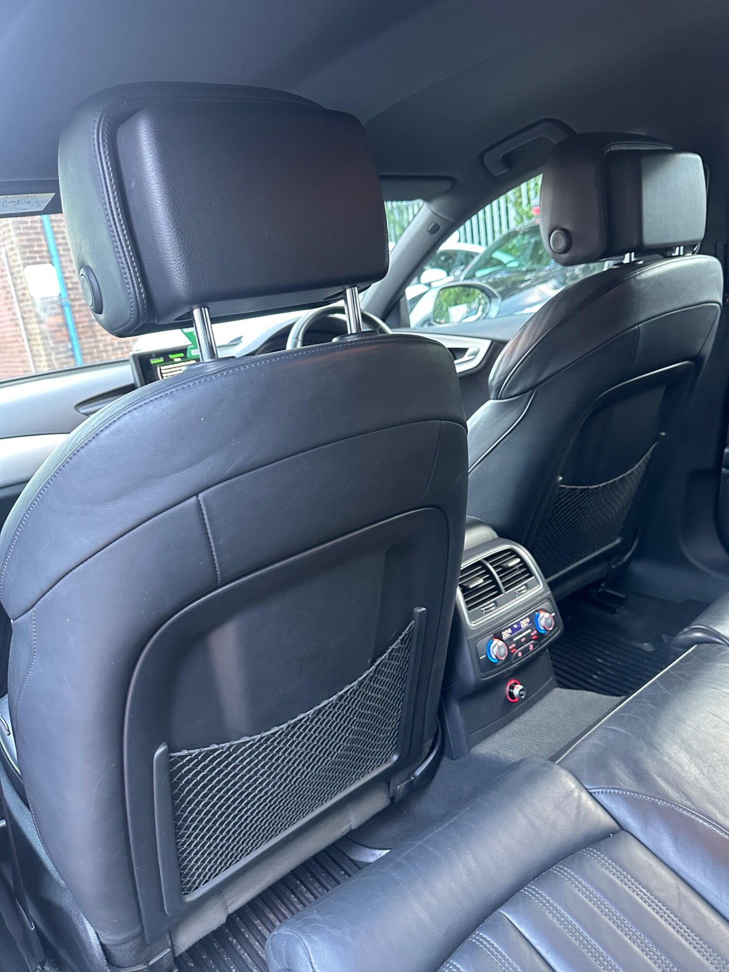 Used Audi A7 2015 for sale - 76371425: Photo 65