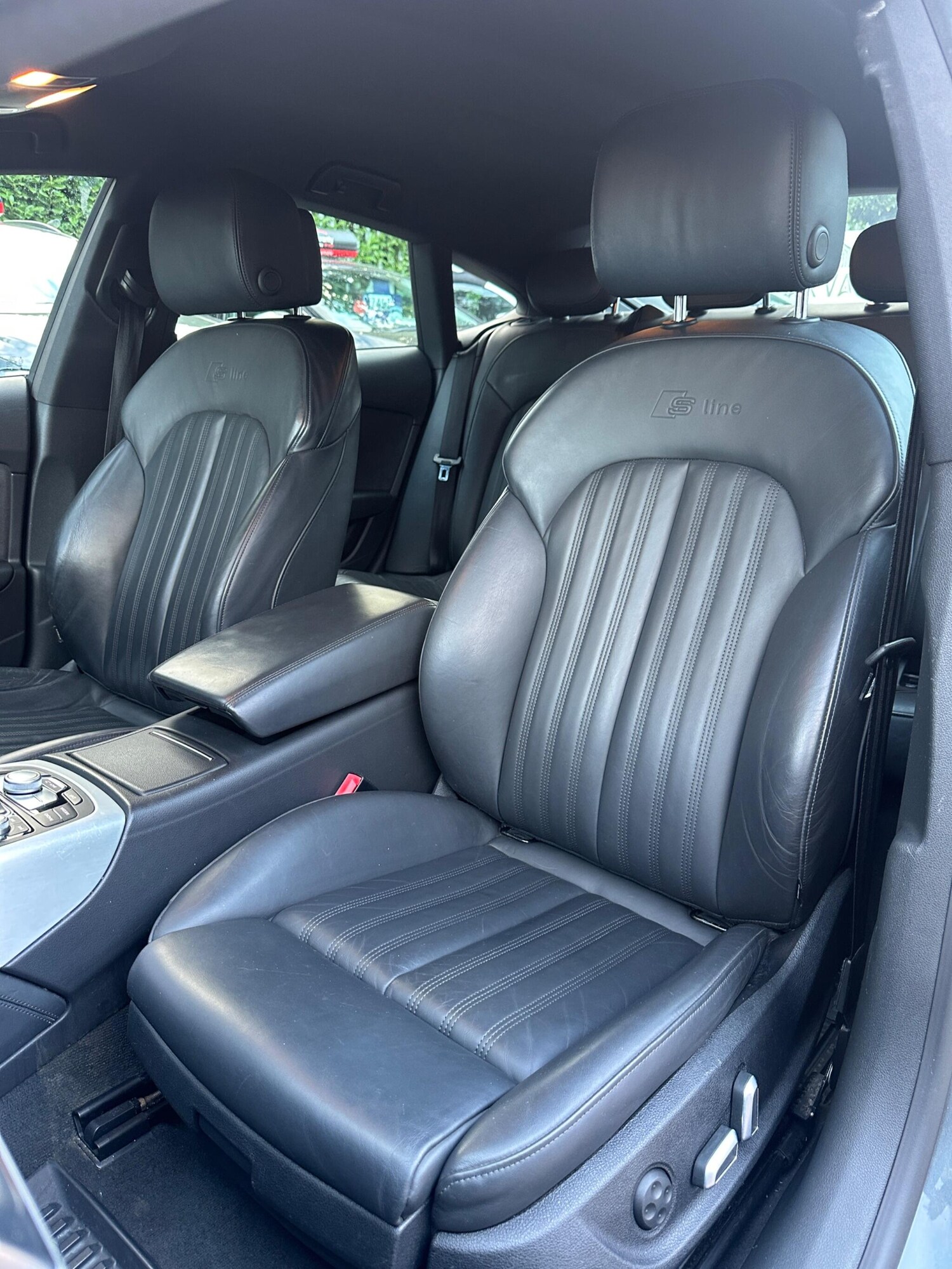 Used Audi A7 2015 for sale - 76371425: Photo 66