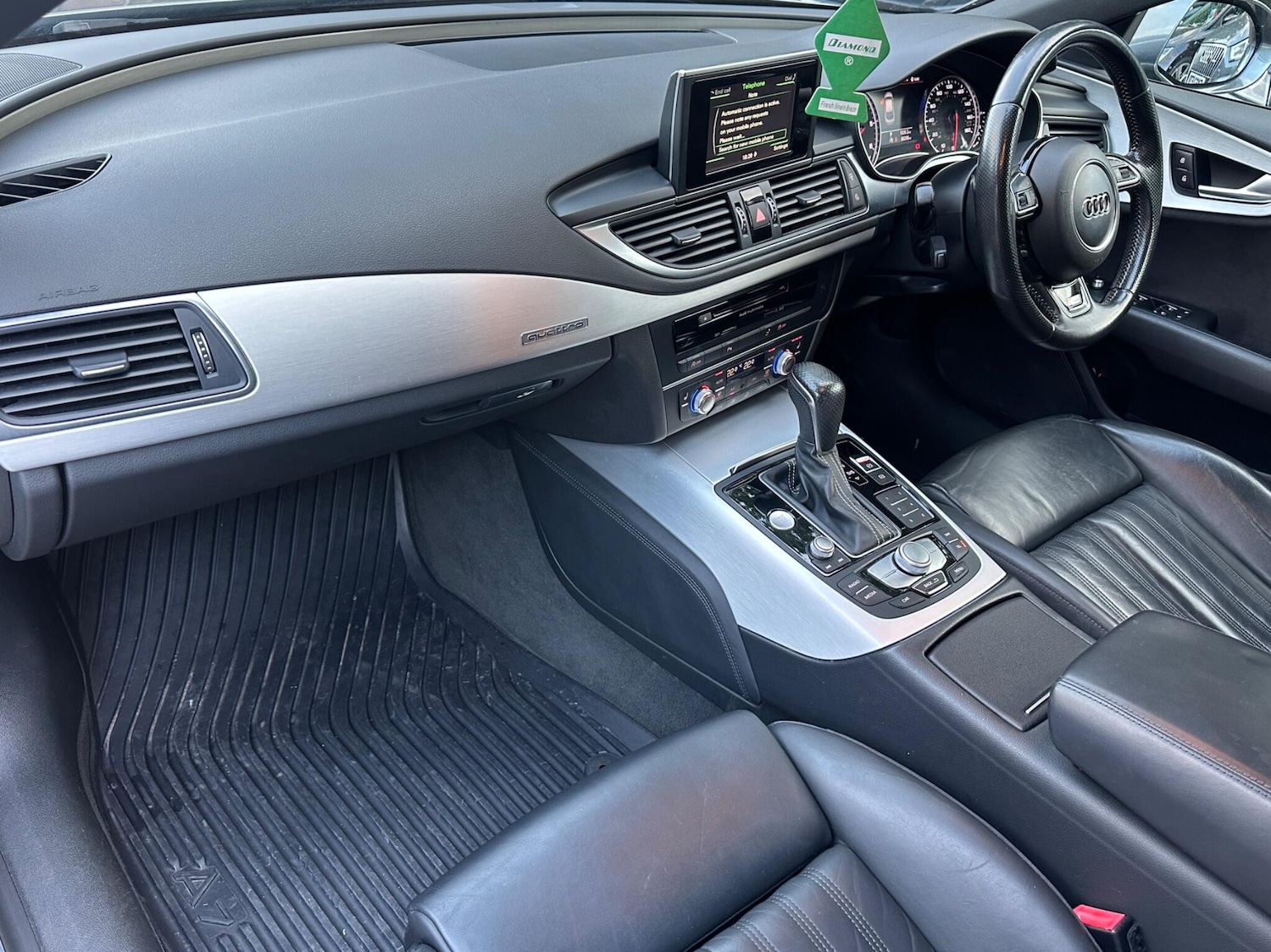 Used Audi A7 2015 for sale - 76371425: Photo 72