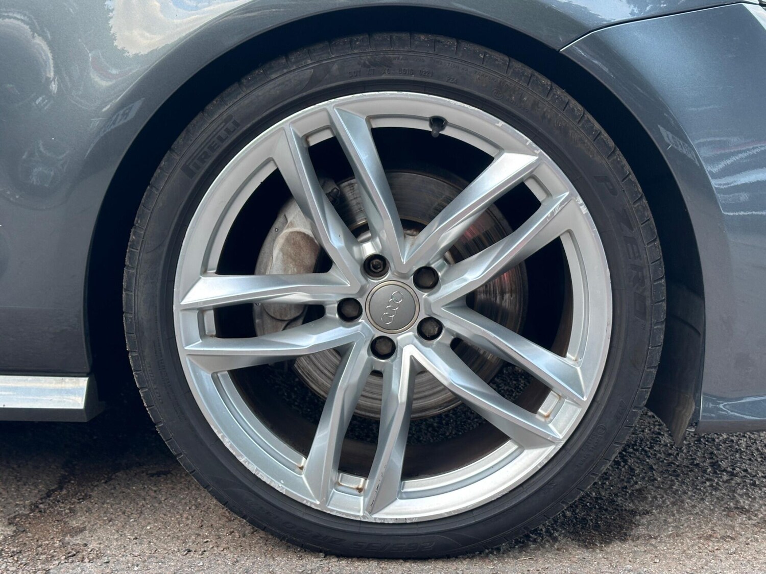 Used Audi A7 2015 for sale - 76371425: Photo 77