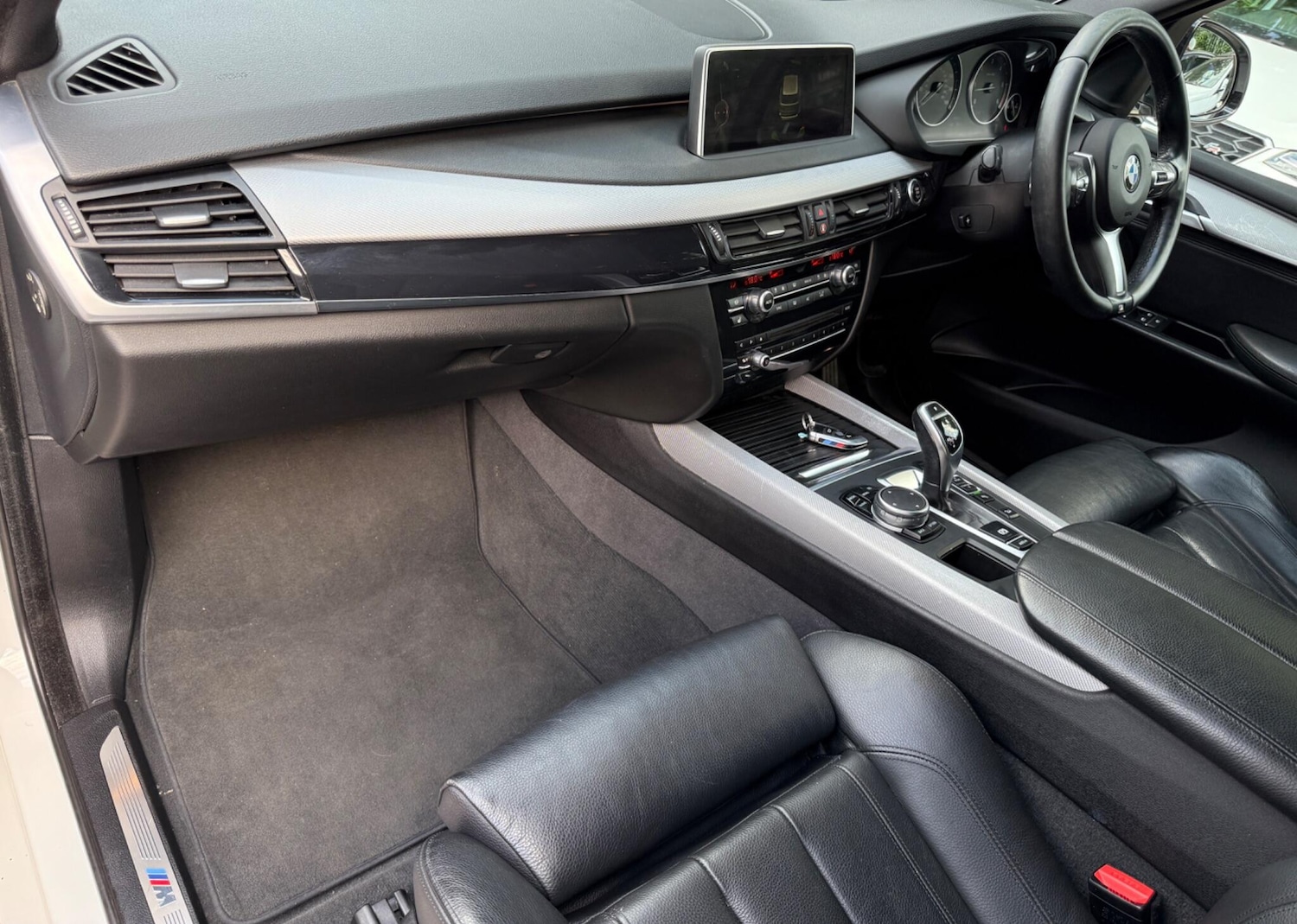 Used BMW X5 2015 for sale - 76371474: Photo 14