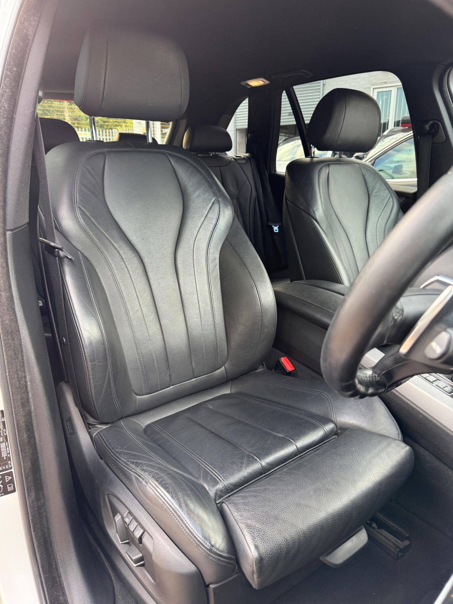 Used BMW X5 2015 for sale - 76371474: Photo 15