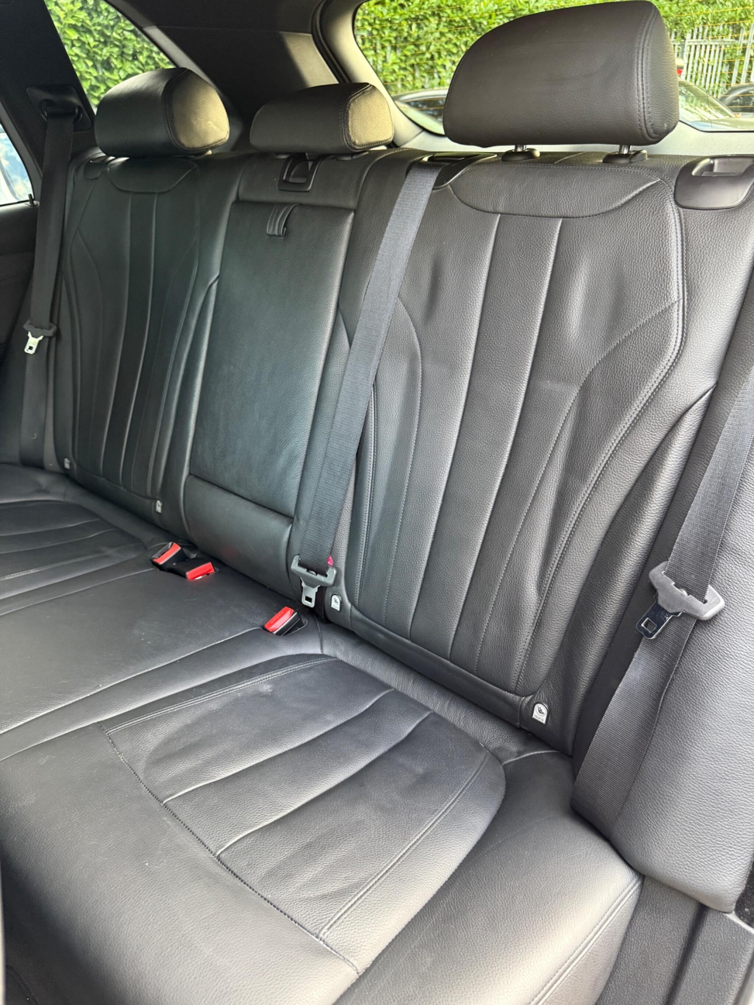 Used BMW X5 2015 for sale - 76371474: Photo 17