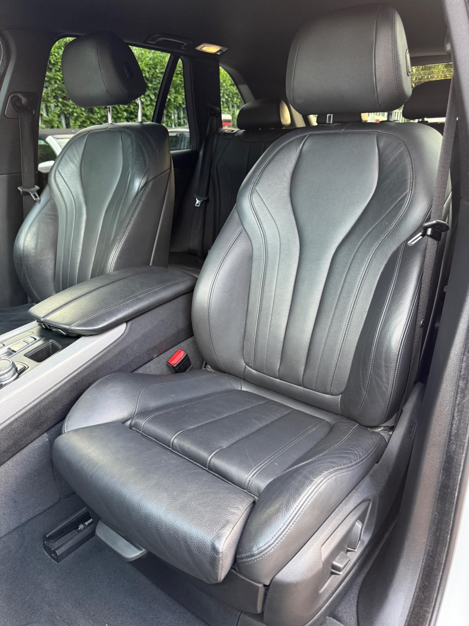 Used BMW X5 2015 for sale - 76371474: Photo 19