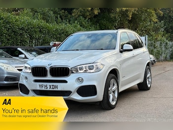BMW - X5
