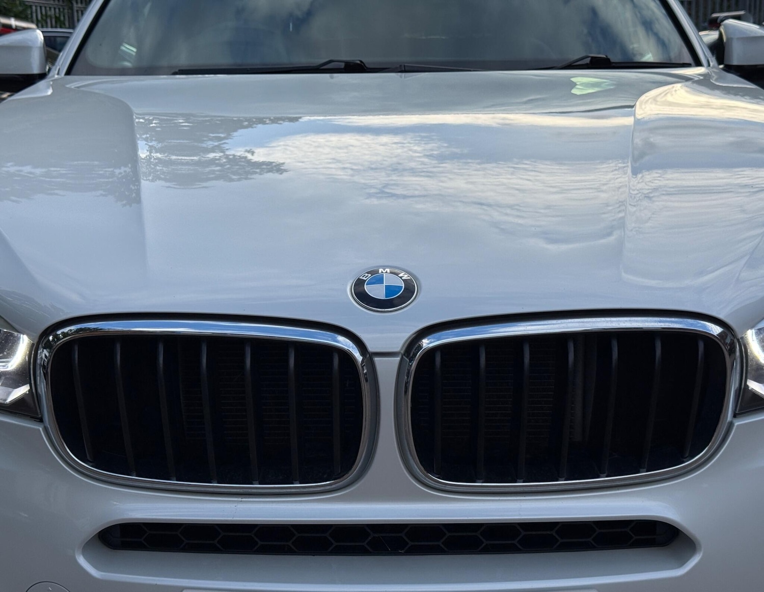 Used BMW X5 2015 for sale - 76371474: Photo 20