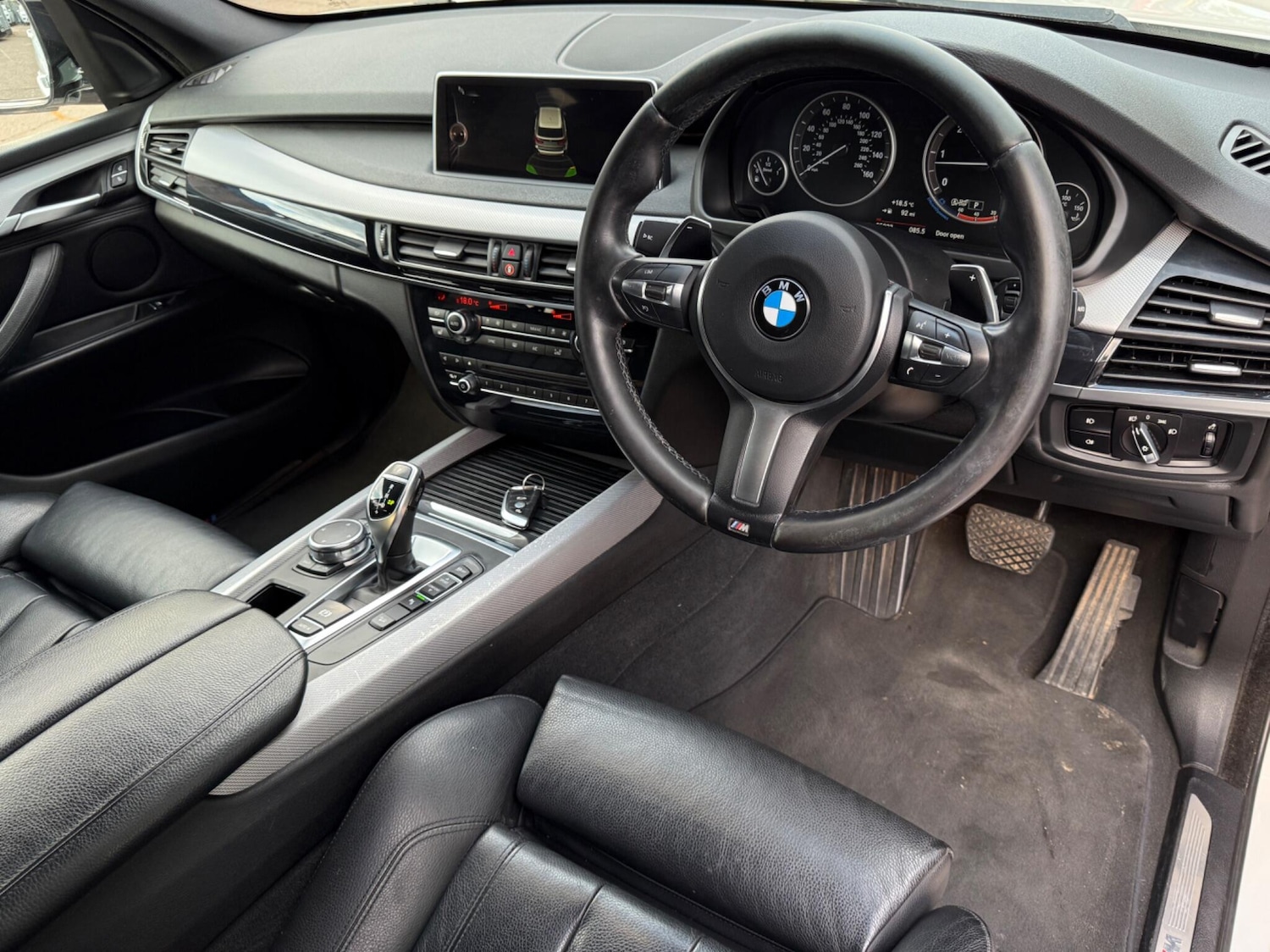 Used BMW X5 2015 for sale - 76371474: Photo 22