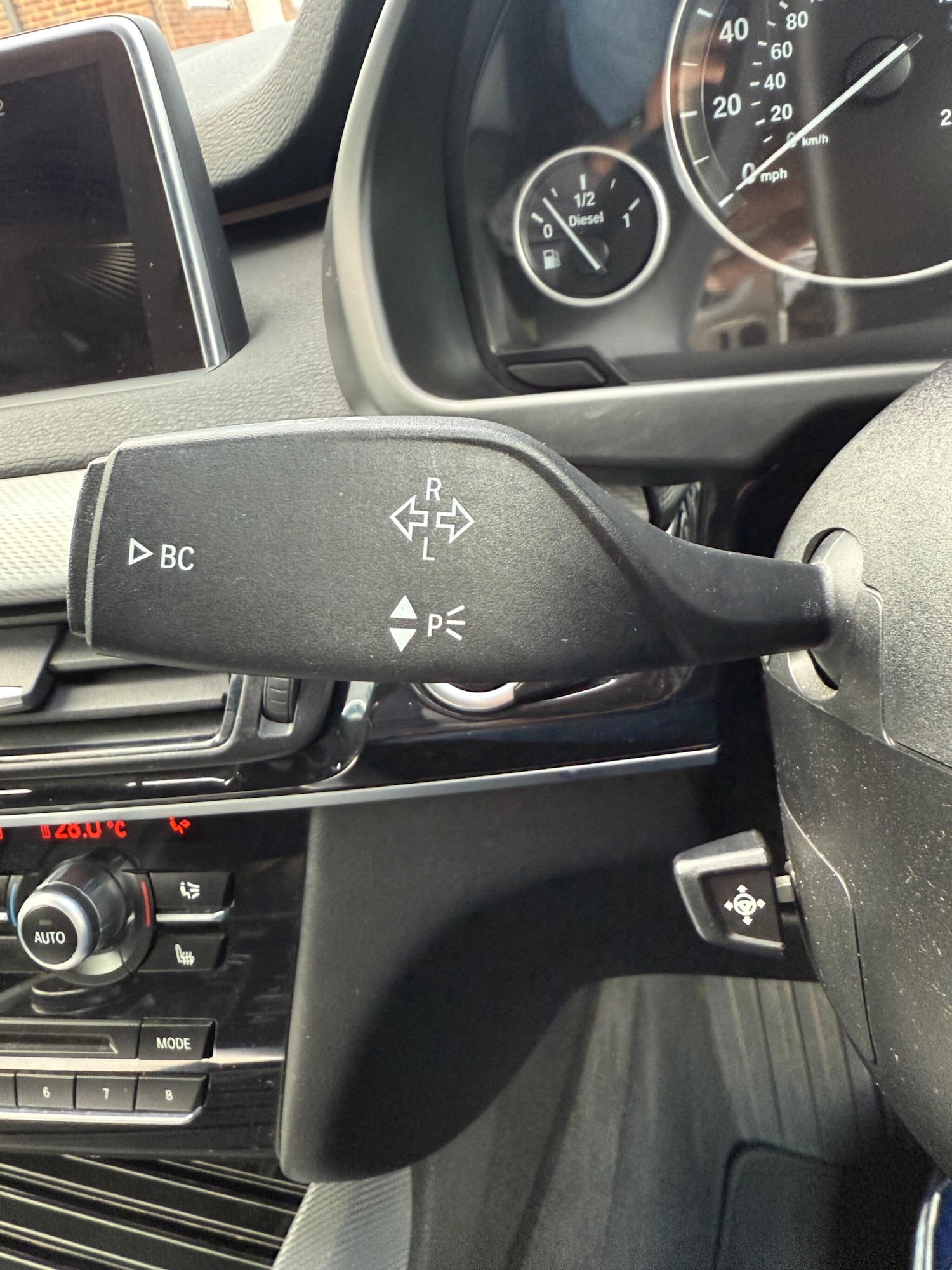 Used BMW X5 2015 for sale - 76371474: Photo 31