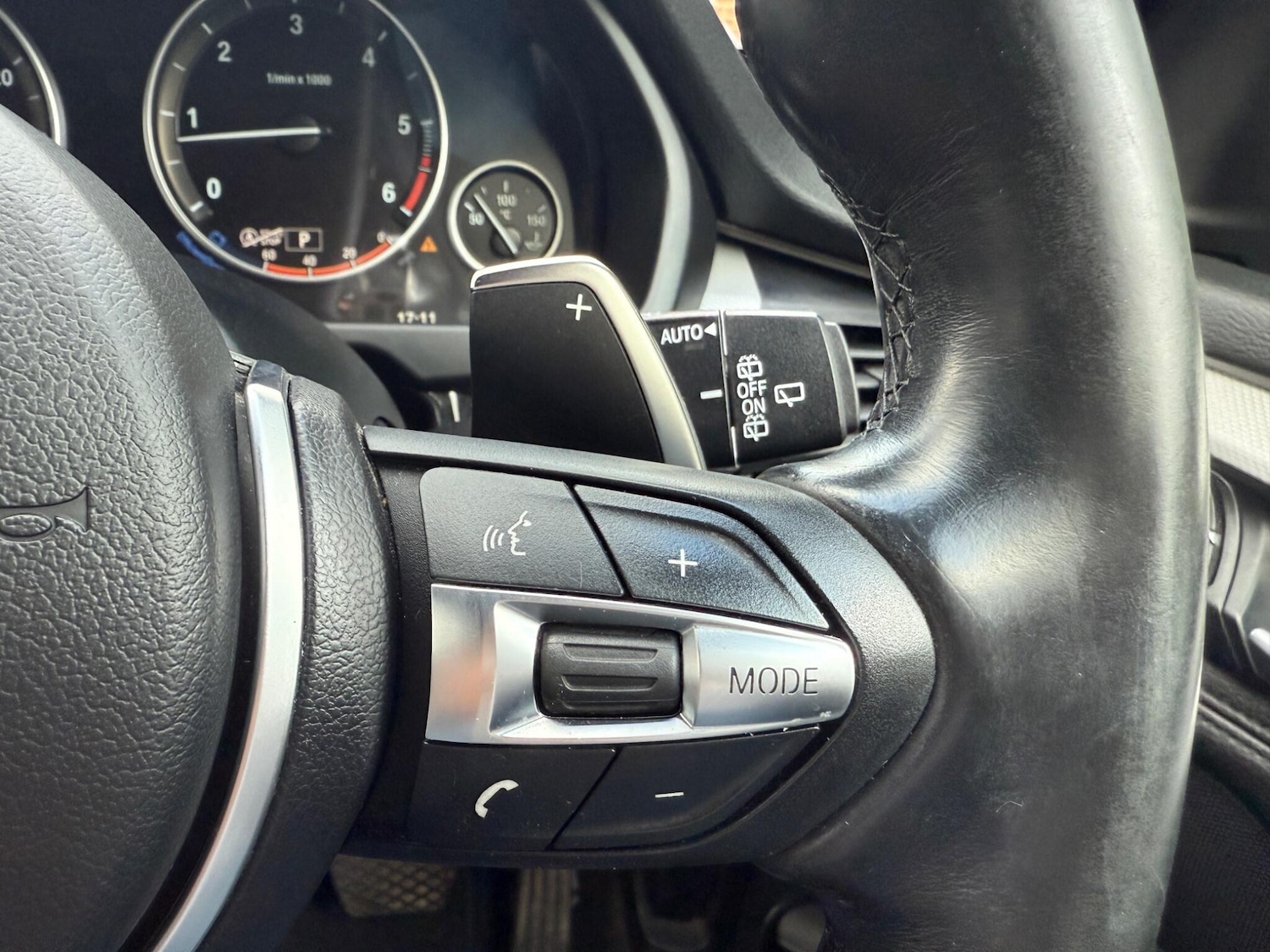 Used BMW X5 2015 for sale - 76371474: Photo 36
