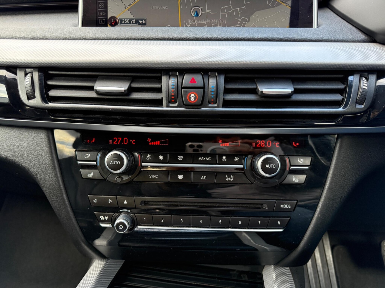 Used BMW X5 2015 for sale - 76371474: Photo 54