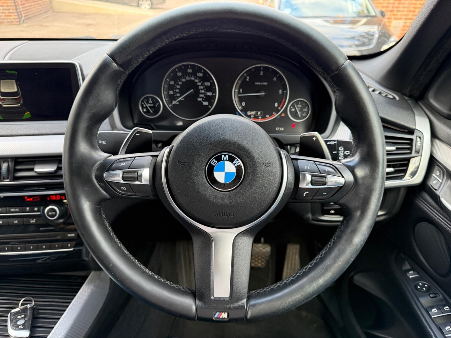 Used BMW X5 2015 for sale - 76371474: Photo 63