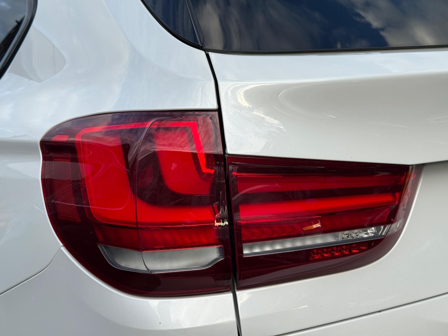 Used BMW X5 2015 for sale - 76371474: Photo 65
