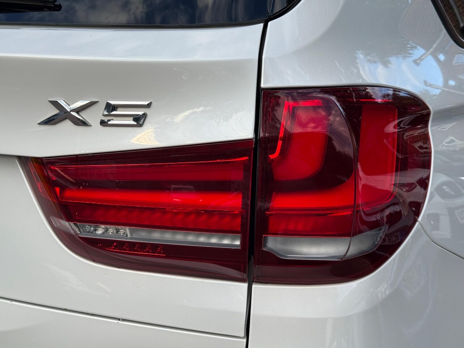 Used BMW X5 2015 for sale - 76371474: Photo 66