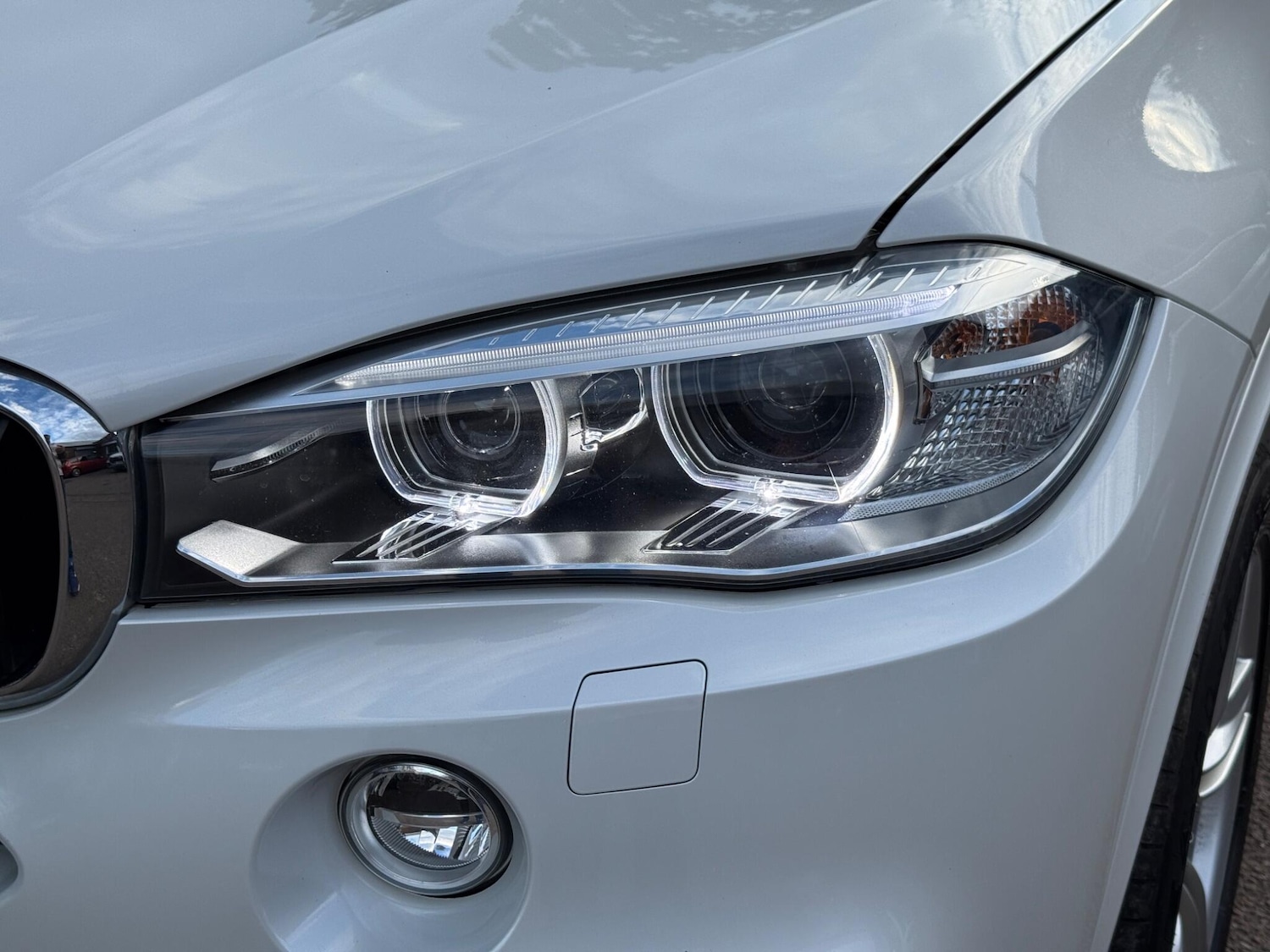 Used BMW X5 2015 for sale - 76371474: Photo 67