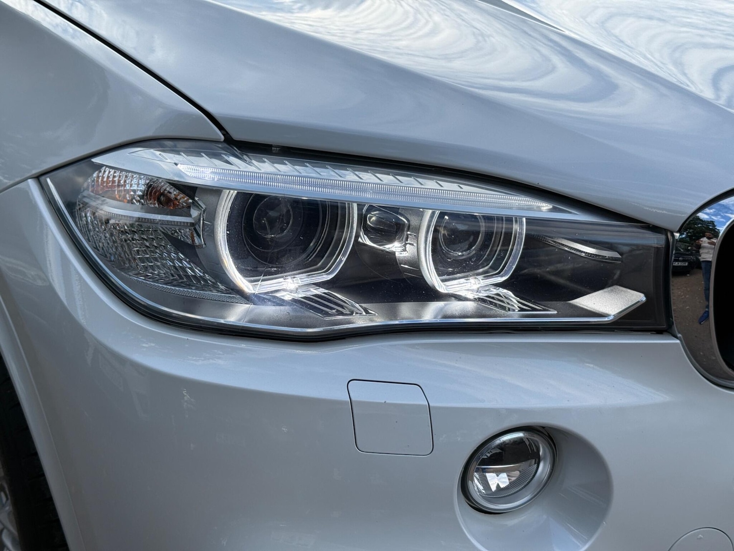 Used BMW X5 2015 for sale - 76371474: Photo 68