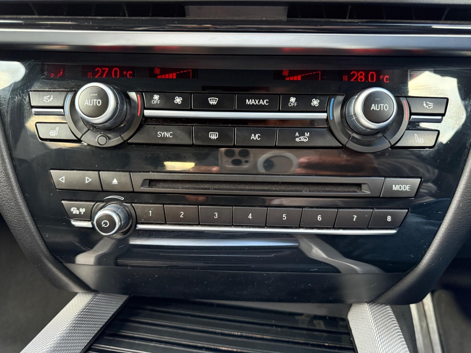 Used BMW X5 2015 for sale - 76371474: Photo 71