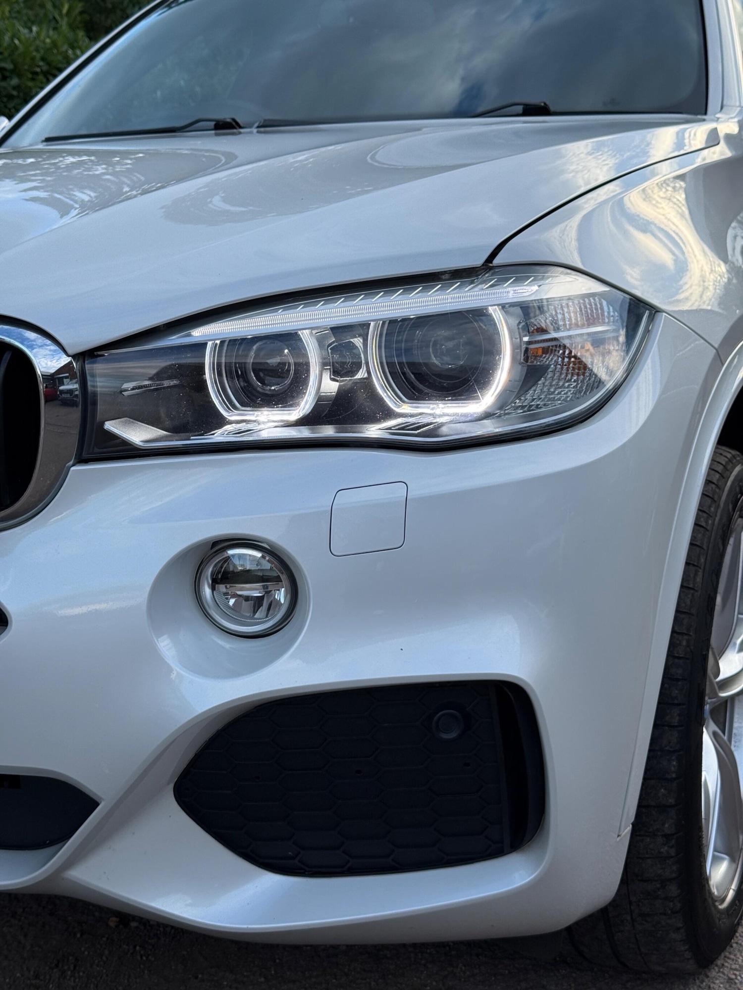 Used BMW X5 2015 for sale - 76371474: Photo 76
