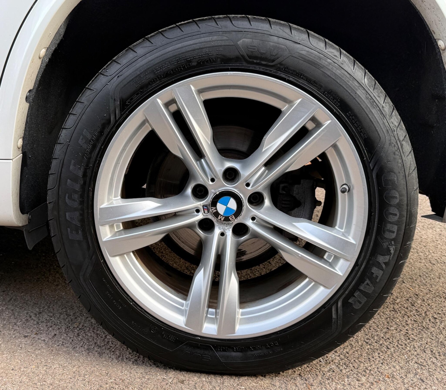 Used BMW X5 2015 for sale - 76371474: Photo 78