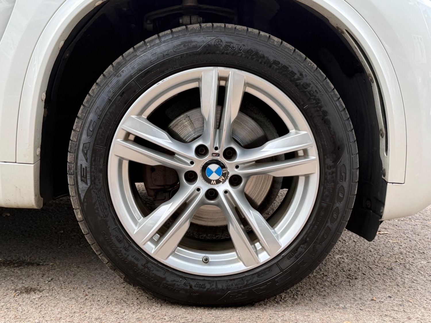 Used BMW X5 2015 for sale - 76371474: Photo 79