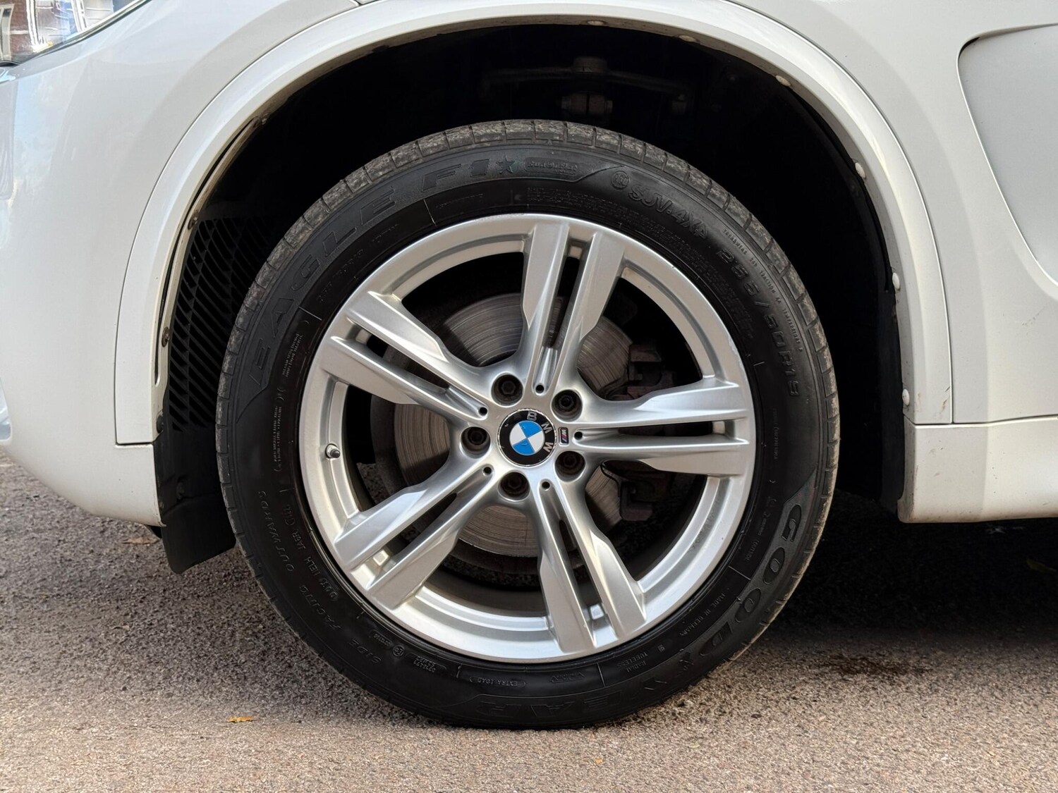 Used BMW X5 2015 for sale - 76371474: Photo 80