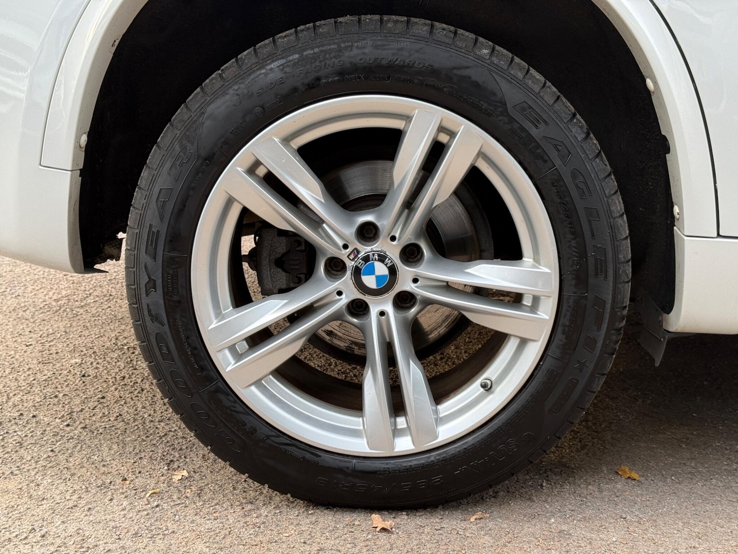 Used BMW X5 2015 for sale - 76371474: Photo 81