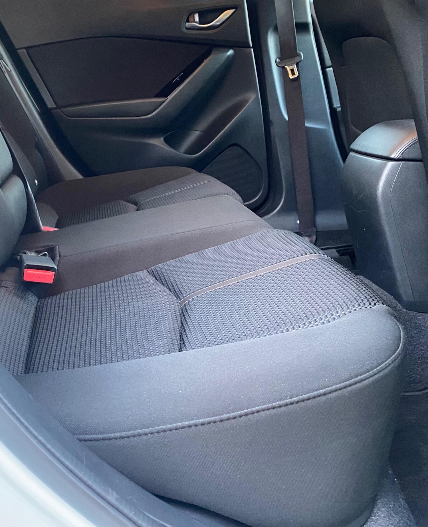 Used Mazda Mazda3 2017 for sale - 76620428: Photo 19