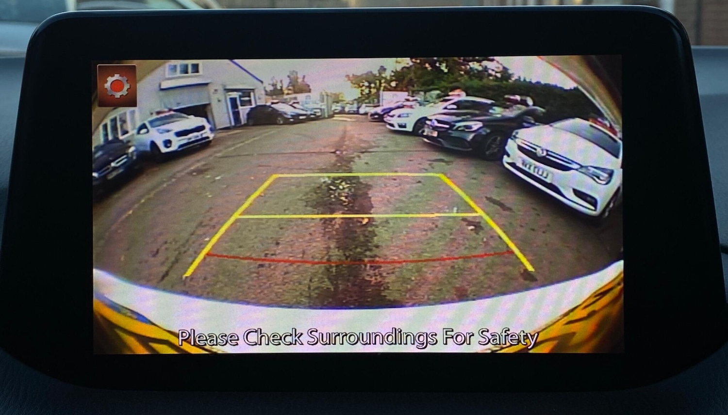 Used Mazda Mazda3 2017 for sale - 76620428: Photo 20