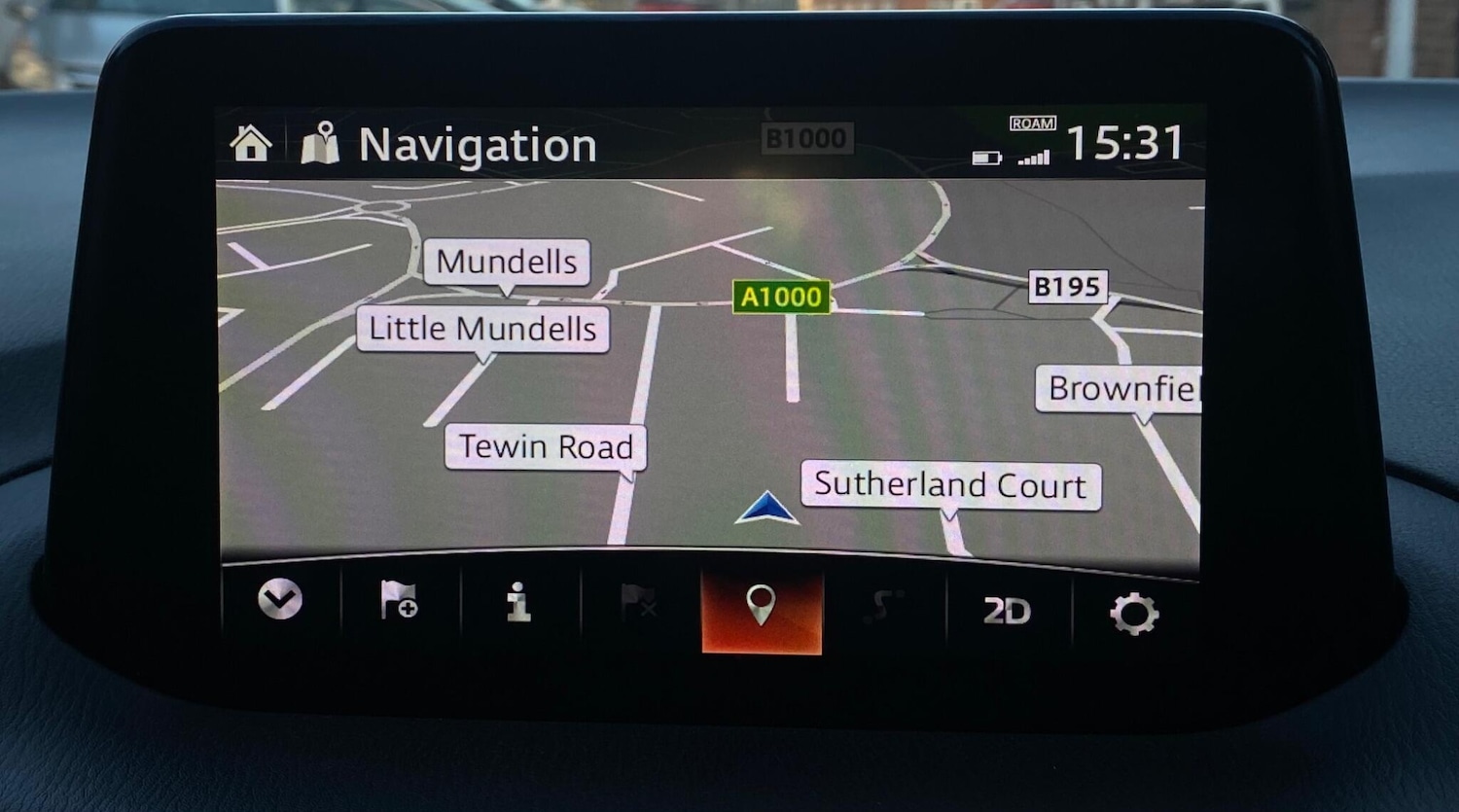 Used Mazda Mazda3 2017 for sale - 76620428: Photo 21