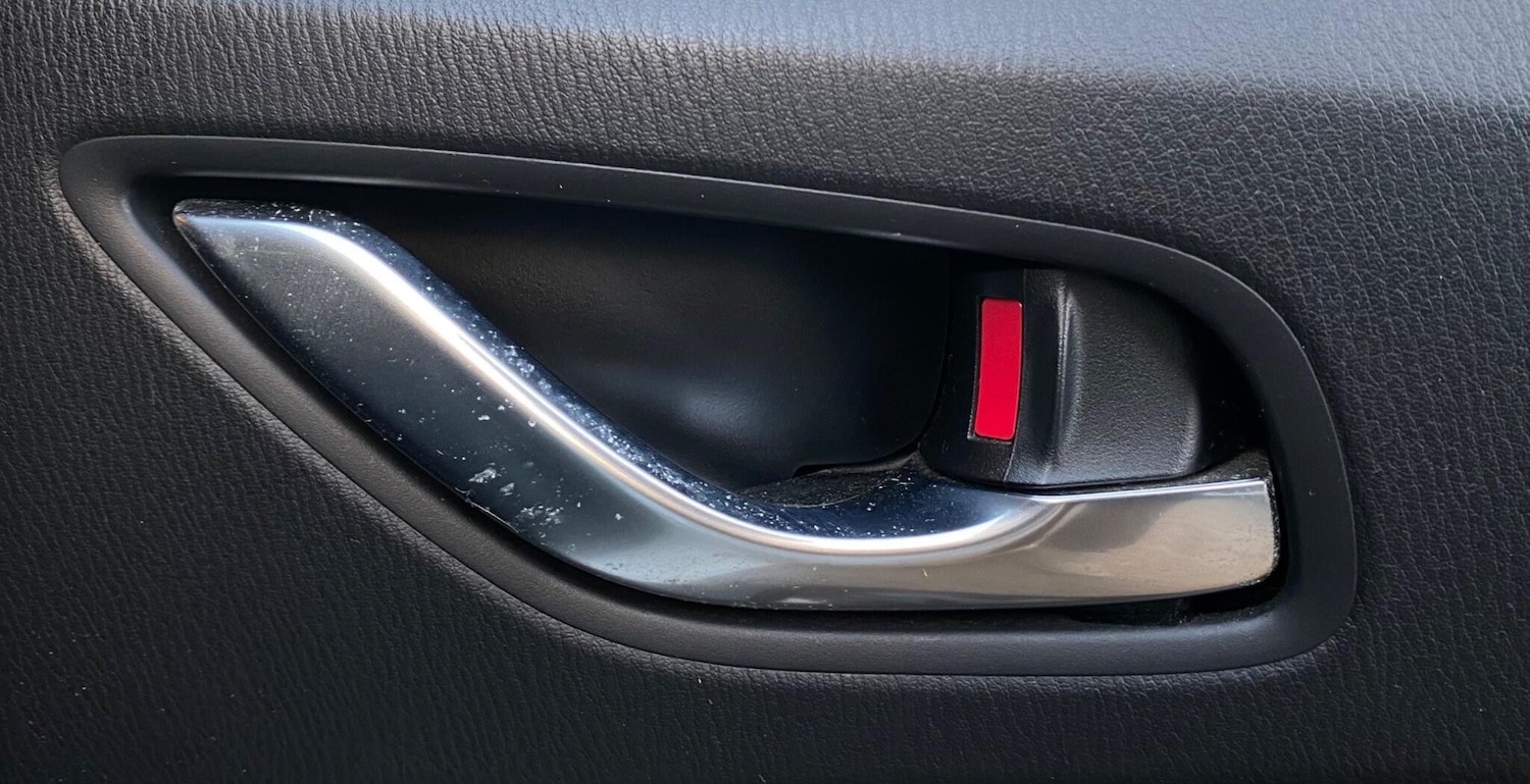 Used Mazda Mazda3 2017 for sale - 76620428: Photo 30