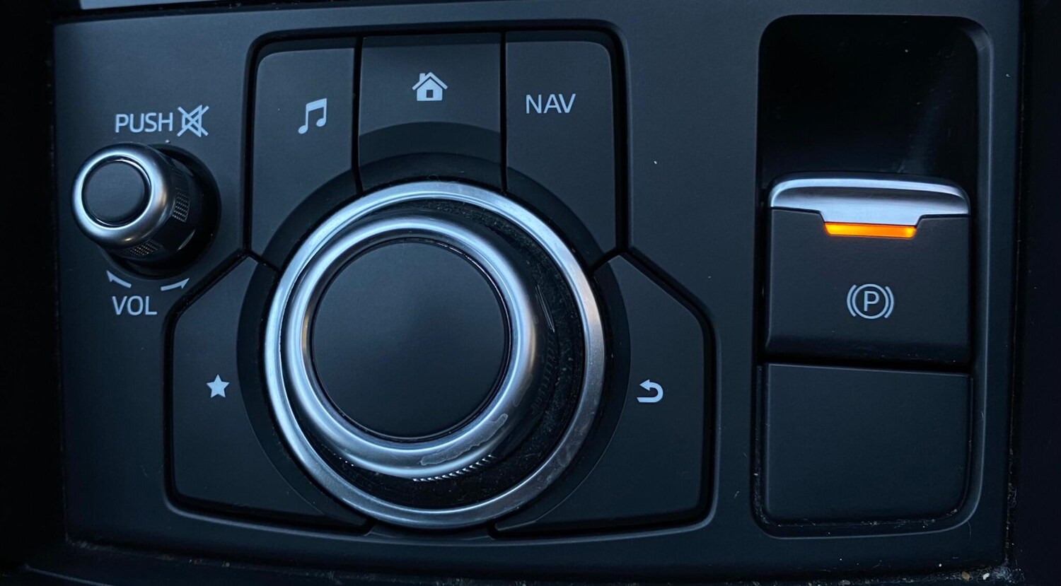 Used Mazda Mazda3 2017 for sale - 76620428: Photo 31