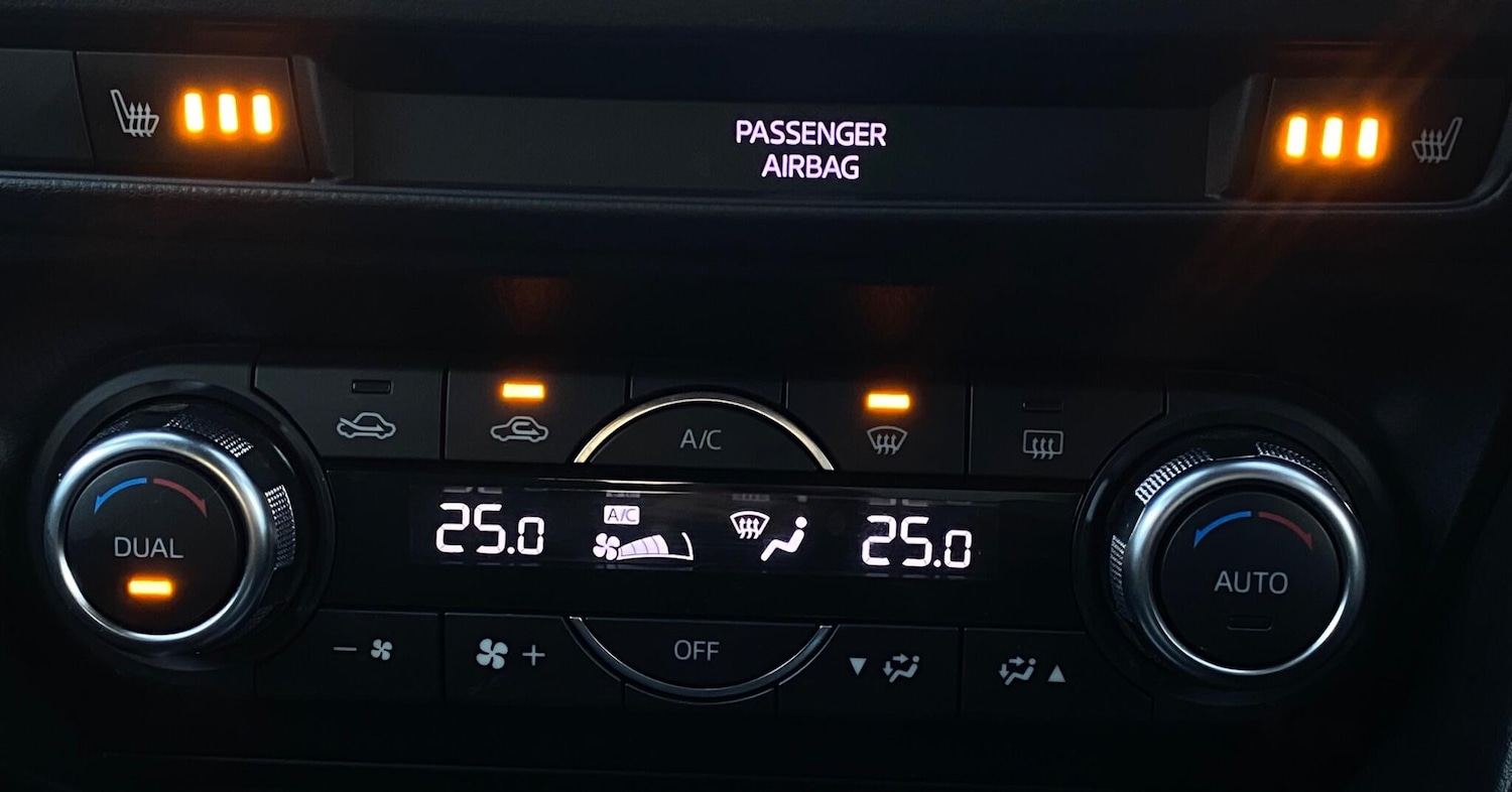 Used Mazda Mazda3 2017 for sale - 76620428: Photo 34