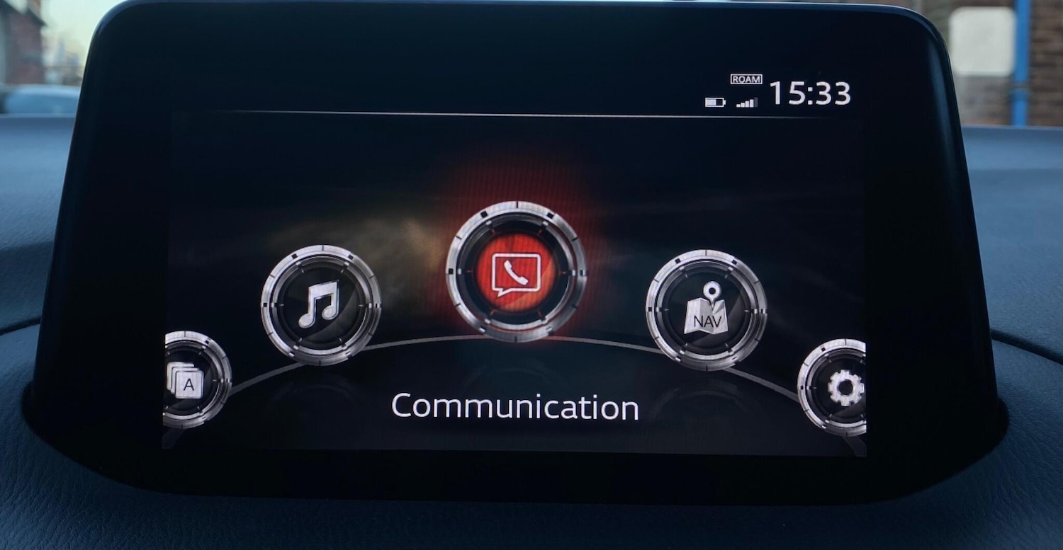 Used Mazda Mazda3 2017 for sale - 76620428: Photo 52