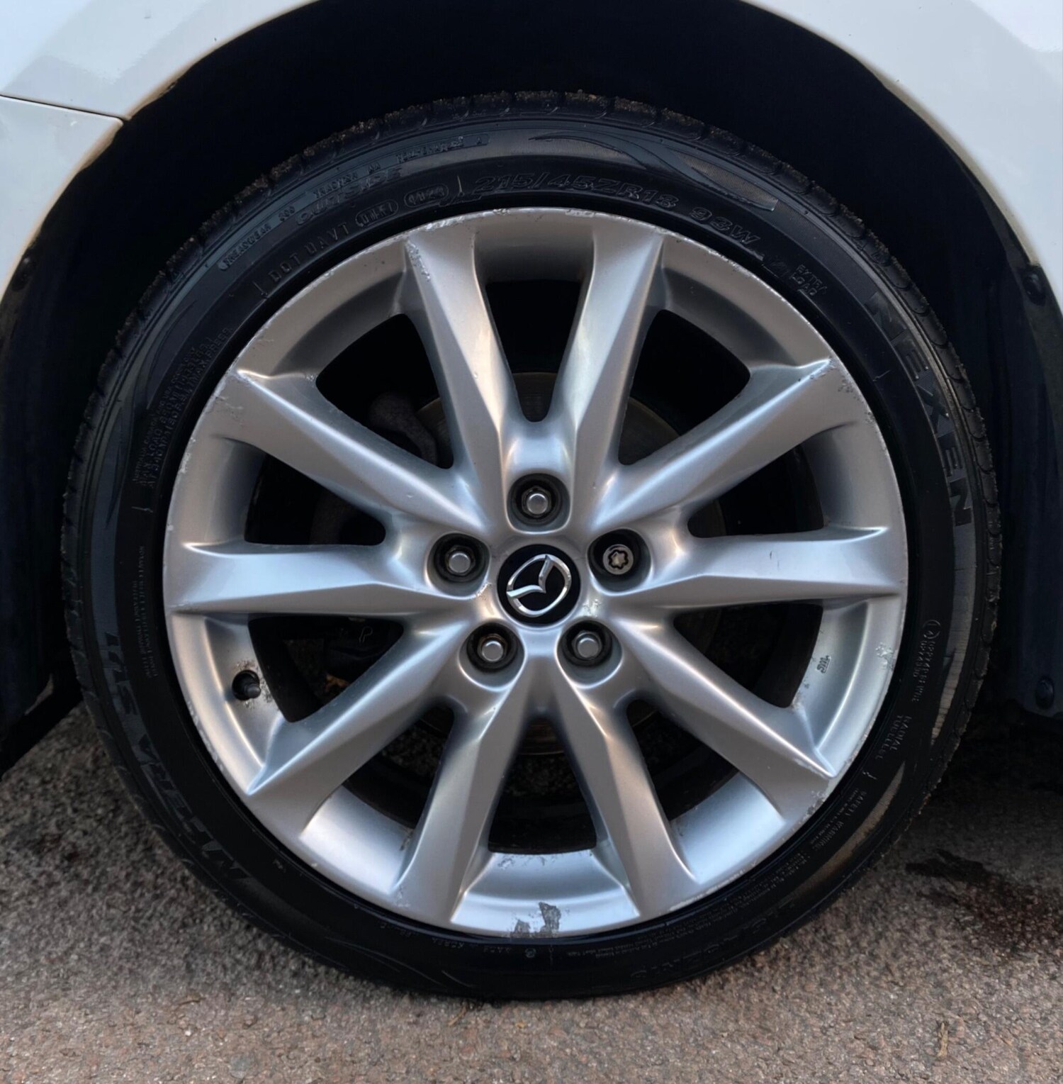 Used Mazda Mazda3 2017 for sale - 76620428: Photo 61