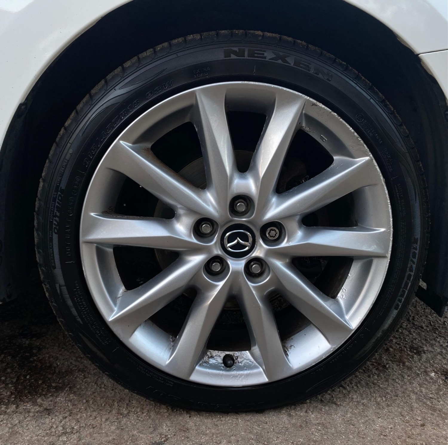 Used Mazda Mazda3 2017 for sale - 76620428: Photo 62