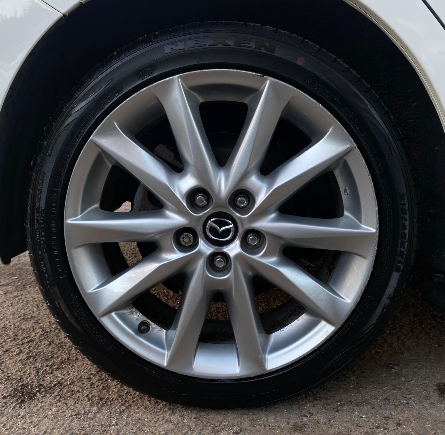 Used Mazda Mazda3 2017 for sale - 76620428: Photo 63