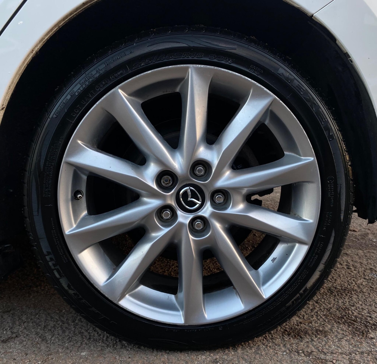 Used Mazda Mazda3 2017 for sale - 76620428: Photo 64