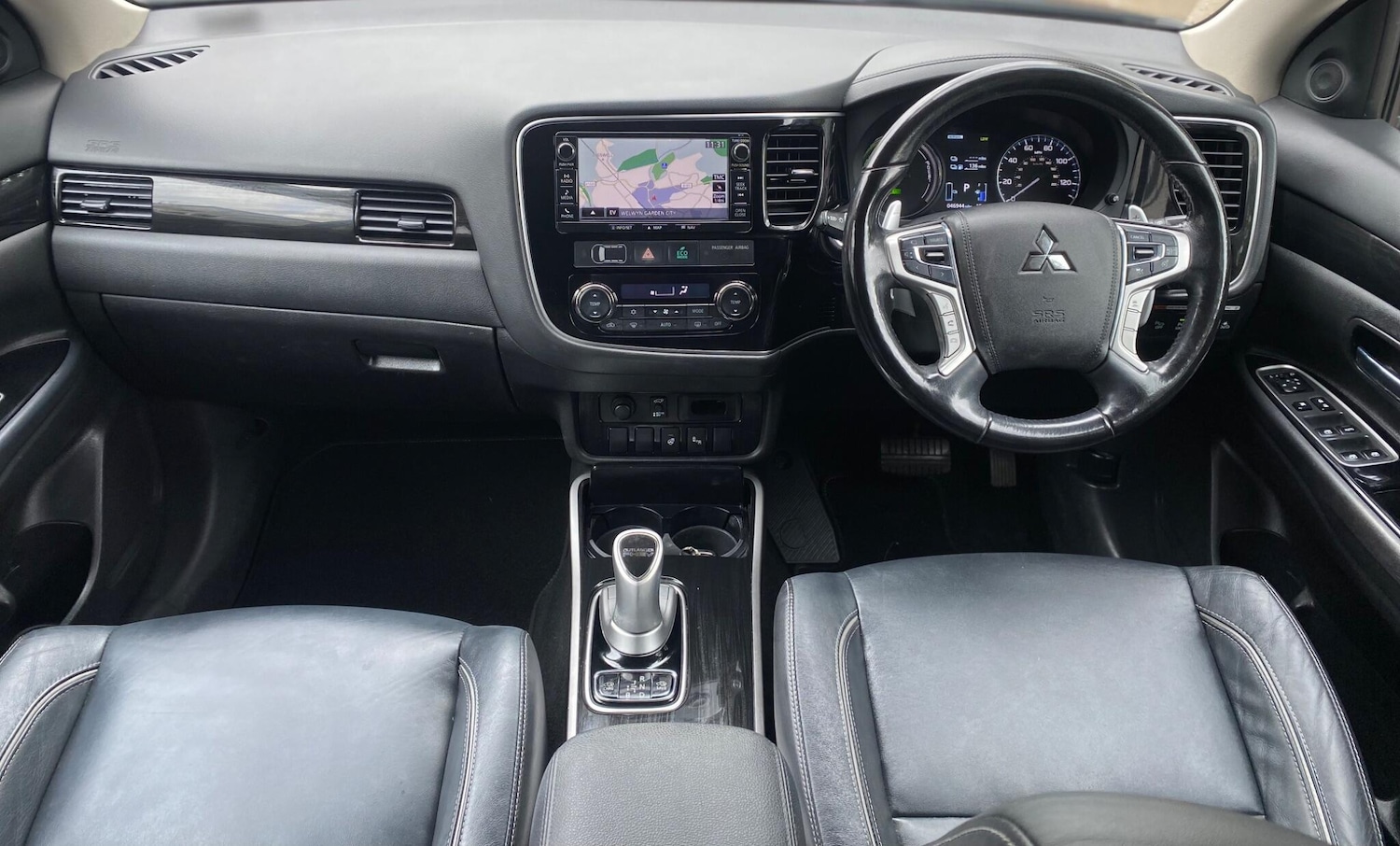 Used Mitsubishi Outlander 2017 for sale - 76370308: Photo 14