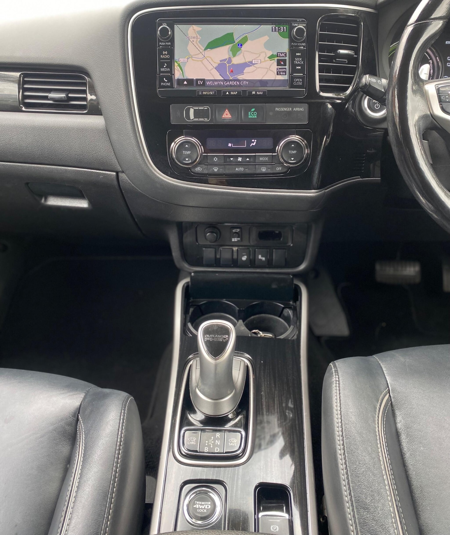 Used Mitsubishi Outlander 2017 for sale - 76370308: Photo 49