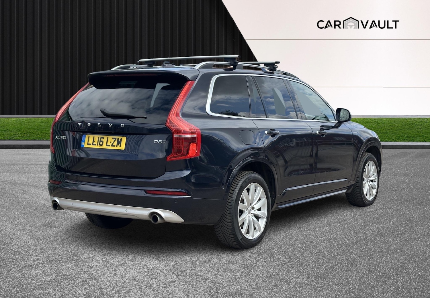 Used Volvo XC90 2016 for sale - 76371421: Photo 11