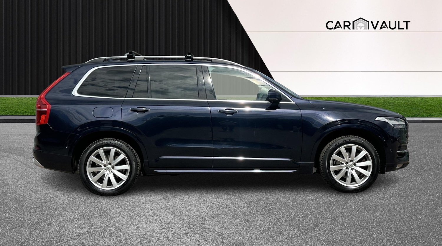 Used Volvo XC90 2016 for sale - 76371421: Photo 12