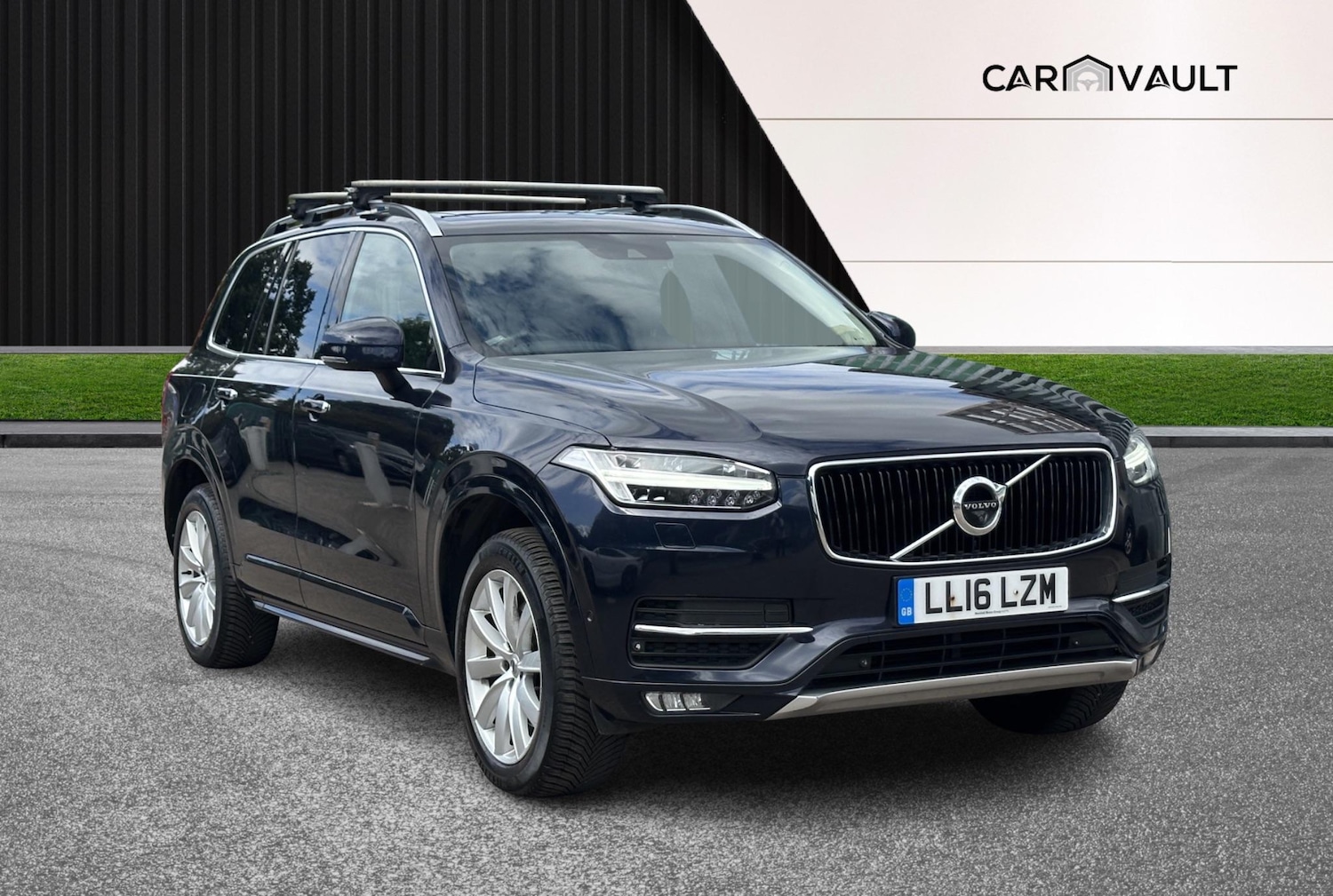 Used Volvo XC90 2016 for sale - 76371421: Photo 13