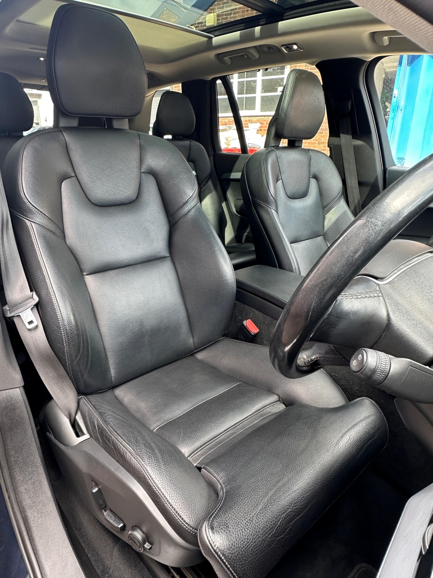 Used Volvo XC90 2016 for sale - 76371421: Photo 14